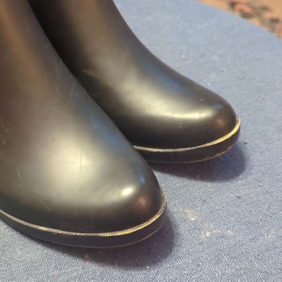 Lucky Brand Basel Rain Boot - Picture 6 of 9